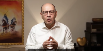 Dans une vidéo, Lotfi Mraihi s&rsquo;adresse aux Tunisiens