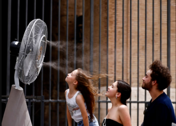 Le mois de mai 2024 est le 3ème le plus chaud en Tunisie depuis 1950