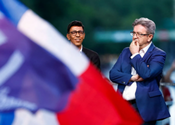 France : un « bâton merdeux » ?