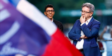 France : un « bâton merdeux » ?