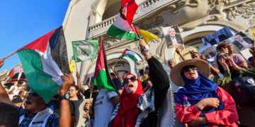Tunis: Rassemblement à la mémoire d&rsquo;Ismail Haniyeh