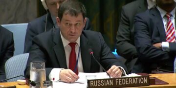 « La présence américaine en Syrie est illégale et perturbe sa stabilité », dit un représentant de la Russie à l&rsquo;ONU