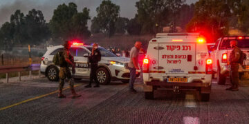 Israël annonce deux morts dans le Golan après des tirs de roquettes du Liban