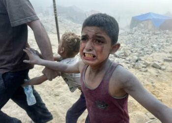 Gaza: Au moins 58 personnes ont été tuées ces dernières 24 heures