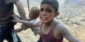 Gaza: Au moins 58 personnes ont été tuées ces dernières 24 heures