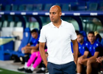 Equipe nationale: Mehdi Nafti sélectionneur adjoint aux côtés de Faouzi Benzarti