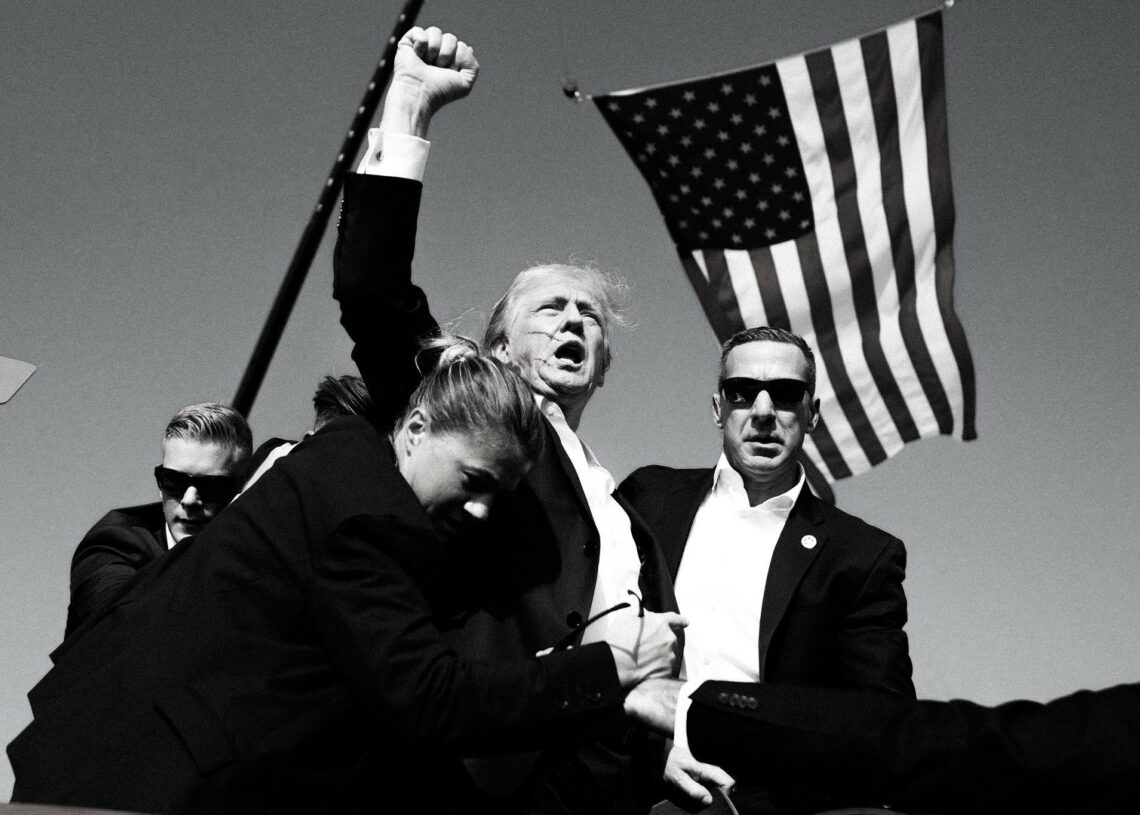 Trump l’invincible