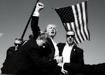 Trump l’invincible