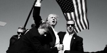 Trump l’invincible