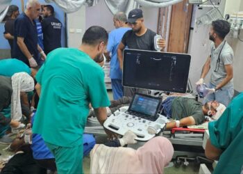 En moins d&rsquo;une heure: 3 frappes et 44 morts à Gaza