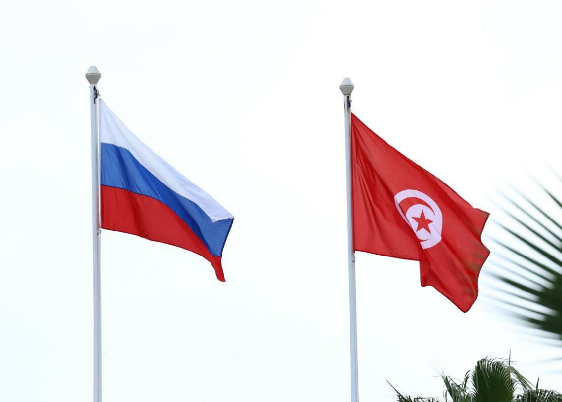 Tunisie: Bientôt l’ouverture d’un centre culturel russe