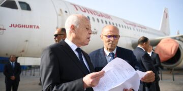 Le PDG de Tunisair placé en garde à vue