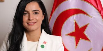 Olfa Hamdi dénonce la modification de l&rsquo;âge minimal requis pour être candidat à la présidentielle