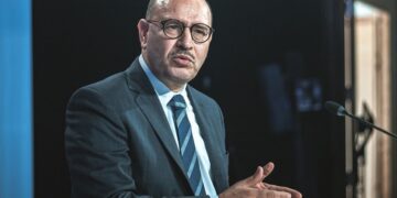 Dans une vidéo, Lotfi Mraihi s&rsquo;adresse aux Tunisiens