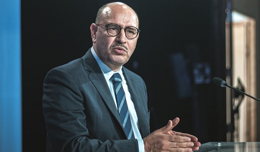 Dans une vidéo, Lotfi Mraihi s’adresse aux Tunisiens