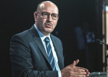 Lotfi Mraihi arrêté