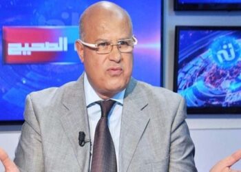 L&rsquo;animateur et journaliste Afif Frigui arrêté pour des soupçons de corruption