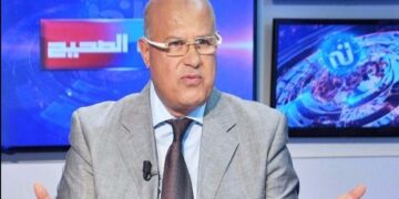 L&rsquo;animateur et journaliste Afif Frigui arrêté pour des soupçons de corruption