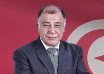 Présidentielle: Néji Jalloul est candidat