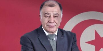 Présidentielle: Néji Jalloul est candidat