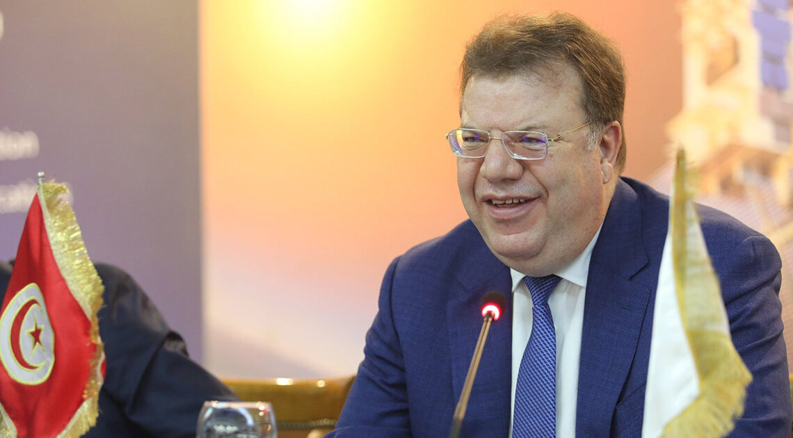 La demande de libération de Mohamed Frikha rejetée