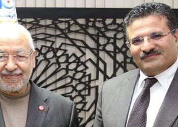Affaire du lobbying: Prison ferme pour Rached Ghannouchi et Rafik Abdessalem