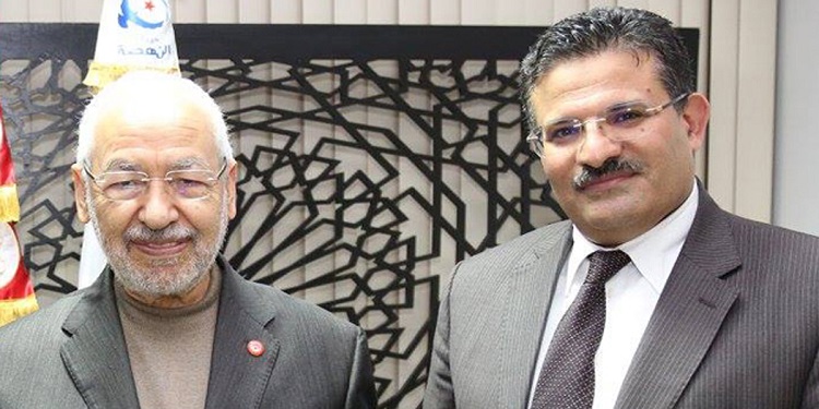 Affaire du lobbying: Prison ferme pour Rached Ghannouchi et Rafik Abdessalem