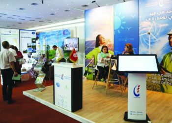 1,6 million de dinars pour 2023: Le bénéfice de la STEG International Services baisse de 32%