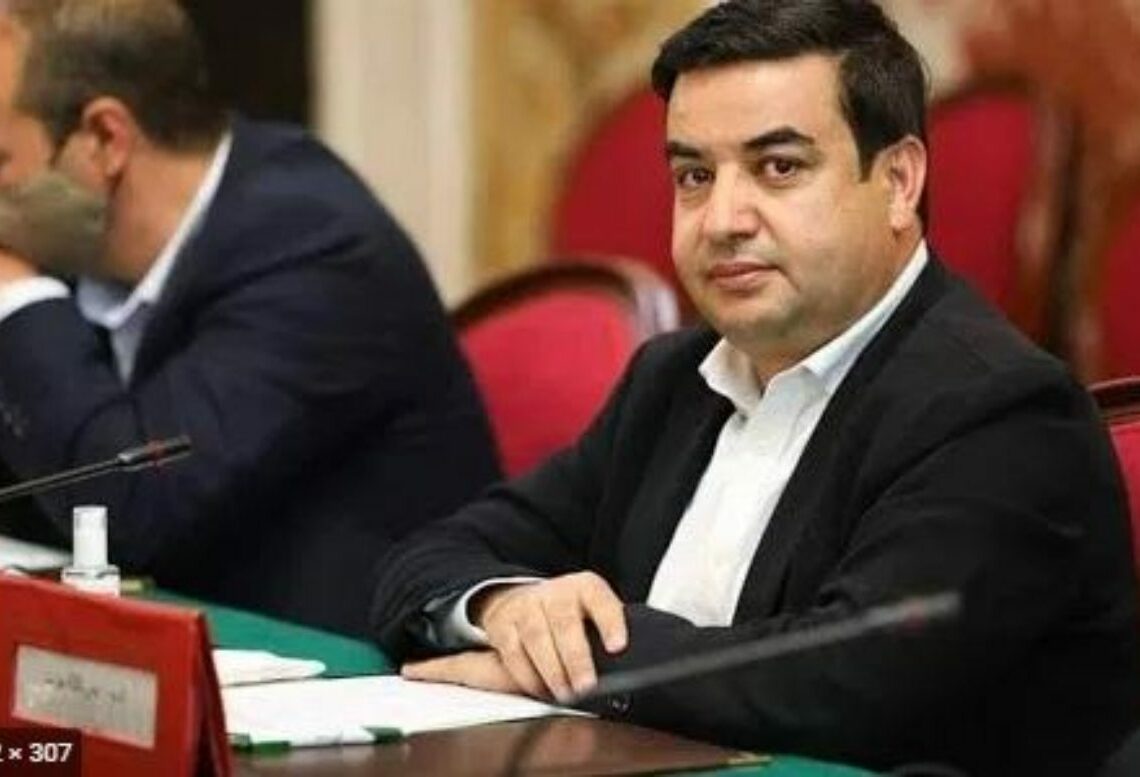 L’ancien député Ayachi Zammal, candidat à la présidentielle