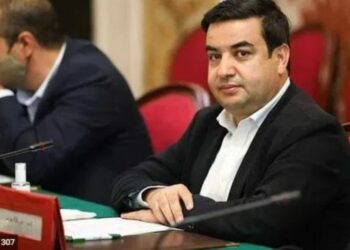 L&rsquo;ancien député Ayachi Zammal, candidat à la présidentielle