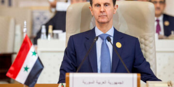 Un homme d&rsquo;affaires syrien proche de Bachar al-Assad tué dans une frappe israélienne