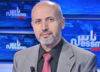 Placement en détention de Ajmi Lourimi et Mohamed Ghanoudi