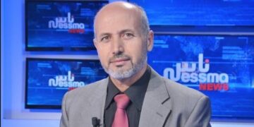 Placement en détention de Ajmi Lourimi et Mohamed Ghanoudi