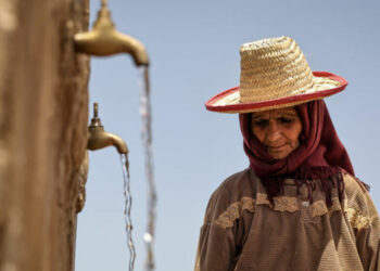 En 24 heures, la chaleur fait  21 morts au Maroc