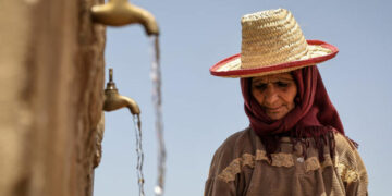 En 24 heures, la chaleur fait  21 morts au Maroc