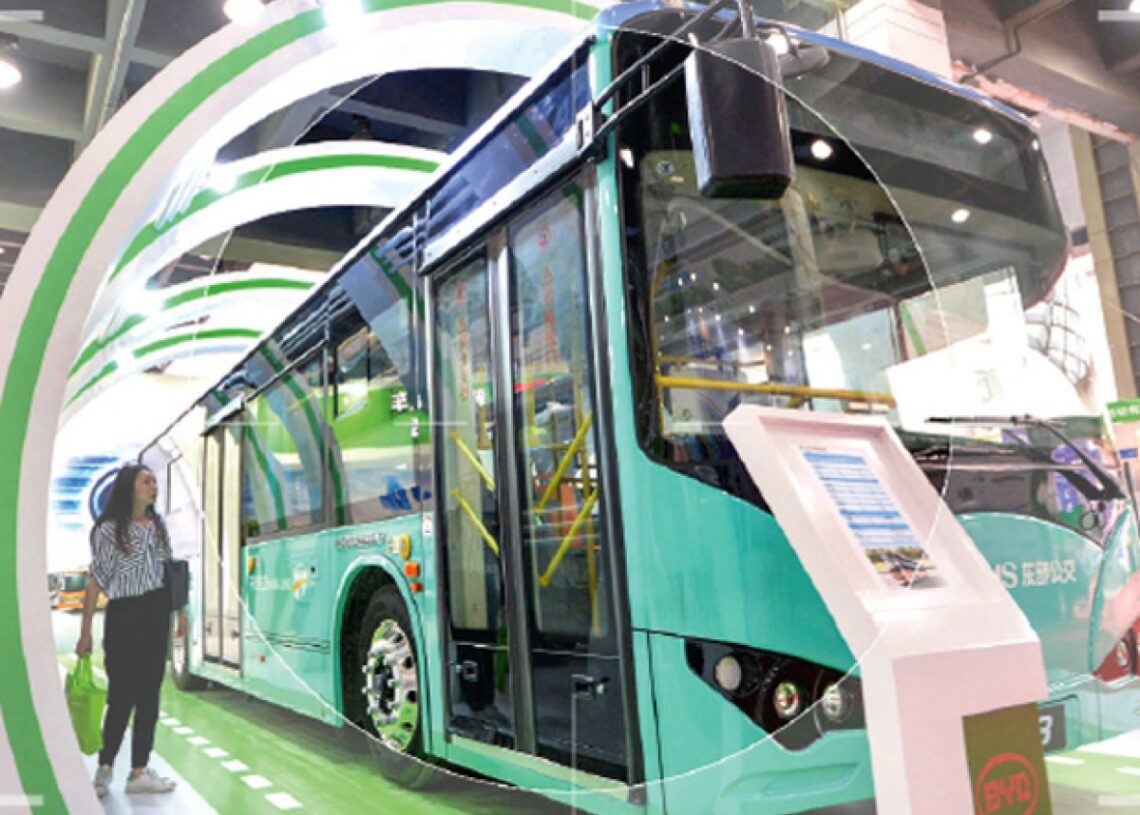 Ce que vous devez savoir sur les transports en communs en Chine