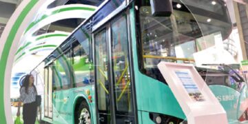 Ce que vous devez savoir sur les transports en communs en Chine