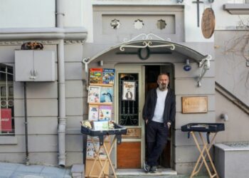 Turquie: victoire pour Hermes, un bouquiniste d&rsquo;Izmir face au roi du luxe Hermès