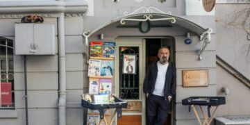 Turquie: victoire pour Hermes, un bouquiniste d&rsquo;Izmir face au roi du luxe Hermès