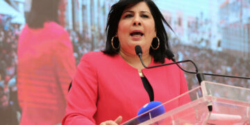 « Même si il est rejeté »: Le PDL soumettra le dossier de candidature à la présidentielle  de Abir Moussi