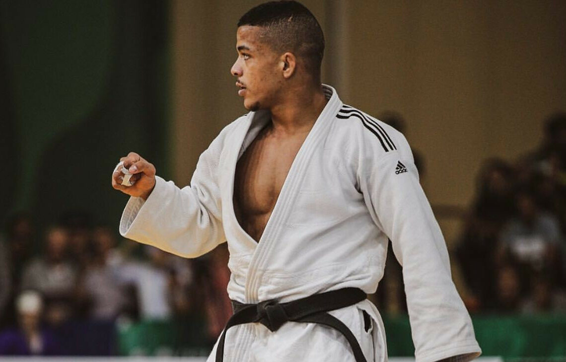 JO 2024: L&rsquo;Algérien Redouane Dris retiré du tableau avant d&rsquo;affronter un Israélien