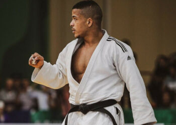 JO 2024: L&rsquo;Algérien Redouane Dris retiré du tableau avant d&rsquo;affronter un Israélien