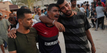 Gaza: Au moins 300 morts en 8 jours dans l&rsquo;opération israélienne à Khan Younès