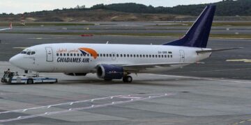 Libye: Juste avant le forum sur la migration, un cadre de Ghadames Airlines arrêté pour transfert illégal de migrants
