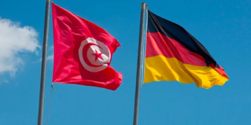 Allemagne: Un étudiant Tunisien victime d&rsquo;une attaque à l&rsquo;acide, la Tunisie réagit