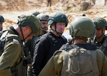 Le ministre de la Défense israélienne envoie un message clair au Hezbollah