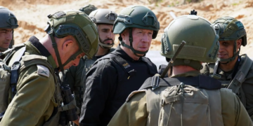 Le ministre de la Défense israélienne envoie un message clair au Hezbollah
