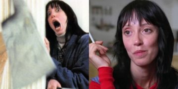 Shelley Duvall, visage emblématique du film « Shining » est décédée à 75 ans