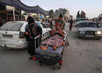 Gaza: L’ordre d’évacuation à Khan Younès a affecté 250 000 personnes