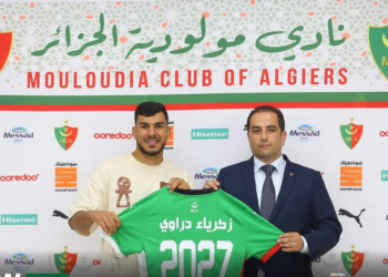 Algérie: Les joueurs de football trop bien payés?